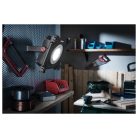 ParkSide Performance PALA 4000 A1 40W COB LED vezeték nélküli, beépített akkus, 11.1V 4000 mAh akkumulátoros LED reflektor, fényvető 4000 lm 6500K