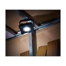 ParkSide Performance PALA 4000 A1 40W COB LED vezeték nélküli, beépített akkus, 11.1V 4000 mAh akkumulátoros LED reflektor, fényvető 4000 lm 6500K