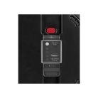 ParkSide Performance PALA 4000 A1 40W COB LED vezeték nélküli, beépített akkus, 11.1V 4000 mAh akkumulátoros LED reflektor, fényvető 4000 lm 6500K