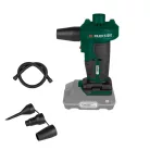 ParkSide PALP 20-Li C3 akkus, X20V - 20V akkumulátoros pumpa (matracpumpa) készlet akku, töltő és koffer nélkül