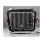 ParkSide Performance PALS 100 A1 IP54 vízálló elektromos 230V 100W 6500K 10000 lumen LED vezetékes reflektor, fényvető, 2500W hálózati aljzattal (HG 12251)