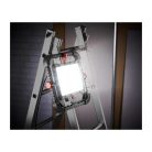 ParkSide Performance PALS 100 A1 IP54 vízálló elektromos 230V 100W 6500K 10000 lumen LED vezetékes reflektor, fényvető, 2500W hálózati aljzattal (HG 12251)