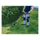 ParkSide PAMT 20-Li A1 SOLO X20 akkus, akkumulátoros, 3 az 1-ben damilos szegélynyíró, szegélyvágó, fűszegélynyíró, vezeték nélküli, damilos fűnyíró