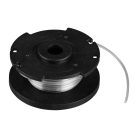 ParkSide PAMT 20-Li A1 SOLO X20 akkus, akkumulátoros, 3 az 1-ben damilos szegélynyíró, szegélyvágó, fűszegélynyíró, vezeték nélküli, damilos fűnyíró