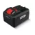 ParkSide PAPS 208 A1 / PAPP 208 A1 20V 8Ah Bluetooth Smart Li-ion akku,  Performance X20V Team 8 Ah okos akkumulátor Li-ion 21700 cellákkal