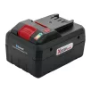   ParkSide PAPS 208 A1 / PAPP 208 A1 20V 8Ah Bluetooth Smart Li-ion akku,  Performance X20V Team 8 Ah okos akkumulátor Li-ion 21700 cellákkal