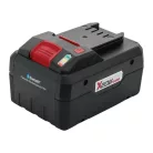 ParkSide PAPS 208 A1 / PAPP 208 A1 20V 8Ah Bluetooth Smart Li-ion akku,  Performance X20V Team 8 Ah okos akkumulátor Li-ion 21700 cellákkal