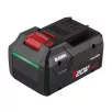   ParkSide PAPS 208 A1 / PAPP 208 A1 20V 8Ah Bluetooth Smart Li-ion akku,  Performance X20V Team 8 Ah okos akkumulátor Li-ion 21700 cellákkal