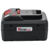   ParkSide PAPS 208 A1 / PAPP 208 A1 20V 8Ah Bluetooth Smart Li-ion akku,  Performance X20V Team 8 Ah okos akkumulátor Li-ion 21700 cellákkal