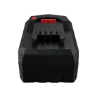 ParkSide PAPS 208 A1 / PAPP 208 A1 20V 8Ah Bluetooth Smart Li-ion akku,  Performance X20V Team 8 Ah okos akkumulátor Li-ion 21700 cellákkal