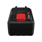 ParkSide PAPS 208 A1 / PAPP 208 A1 20V 8Ah Bluetooth Smart Li-ion akku,  Performance X20V Team 8 Ah okos akkumulátor Li-ion 21700 cellákkal