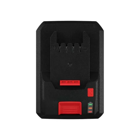 ParkSide PAPS 208 A1 / PAPP 208 A1 20V 8Ah Bluetooth Smart Li-ion akku,  Performance X20V Team 8 Ah okos akkumulátor Li-ion 21700 cellákkal