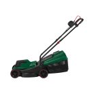 ParkSide PARM 20 A1 2026 SOLO X20V vezeték nélküli, 27L fűgyűjtős, 20V 32 cm akkumulátoros fűnyíró, akku és töltő nélkül