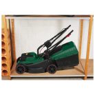 ParkSide PARM 20 A1 2026 SOLO X20V vezeték nélküli, 27L fűgyűjtős, 20V 32 cm akkumulátoros fűnyíró, akku és töltő nélkül