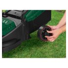 ParkSide PARM 20 A1 2026 SOLO X20V vezeték nélküli, 27L fűgyűjtős, 20V 32 cm akkumulátoros fűnyíró, akku és töltő nélkül