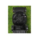 ParkSide PARM 20 A1 2026 SOLO X20V vezeték nélküli, 27L fűgyűjtős, 20V 32 cm akkumulátoros fűnyíró, akku és töltő nélkül