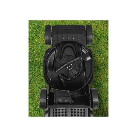 ParkSide PARM 20 A1 2026 SOLO X20V vezeték nélküli, 27L fűgyűjtős, 20V 32 cm akkumulátoros fűnyíró, akku és töltő nélkül