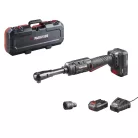 ParkSide Performance PARP 20-Li B2 prémium akkus racsni 20V 2Ah 75 Nm 3/8" akkumulátoros racsnis kulcs kofferben, akkuval és töltővel