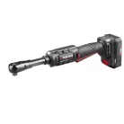 ParkSide Performance PARP 20-Li B2 prémium akkus racsni 20V 2Ah 75 Nm 3/8" akkumulátoros racsnis kulcs kofferben, akkuval és töltővel
