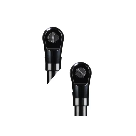 ParkSide Performance PARP 20-Li B2 prémium akkus racsni 20V 2Ah 75 Nm 3/8" akkumulátoros racsnis kulcs kofferben, akkuval és töltővel