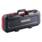 ParkSide Performance PARP 20-Li B2 prémium akkus racsni 20V 2Ah 75 Nm 3/8" akkumulátoros racsnis kulcs kofferben, akkuval és töltővel