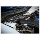 ParkSide Performance PARP 20-Li B2 prémium akkus racsni 20V 2Ah 75 Nm 3/8" akkumulátoros racsnis kulcs kofferben, akkuval és töltővel