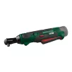   ParkSide PAR 12 B1 / B2 SOLO akkus racsni, 12V X12V 54 Nm 3/8" akkumulátoros racsnis kulcs kofferben, akku és töltő NÉLKÜL