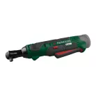 ParkSide PAR 12 B1 / B2 SOLO akkus racsni, 12V X12V 54 Nm 3/8" akkumulátoros racsnis kulcs kofferben, akku és töltő NÉLKÜL