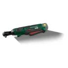 ParkSide PAR 12 B1 / B2 SOLO akkus racsni, 12V X12V 54 Nm 3/8" akkumulátoros racsnis kulcs kofferben, akku és töltő NÉLKÜL