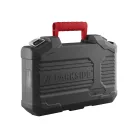 ParkSide PAR 12 B1 / B2 SOLO akkus racsni, 12V X12V 54 Nm 3/8" akkumulátoros racsnis kulcs kofferben, akku és töltő NÉLKÜL