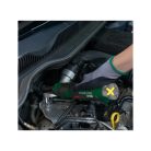 ParkSide PAR 12 B1 / B2 XL 12V 4 Ah akkus racsni, 12V X12V 54 Nm 3/8" akkumulátoros racsnis kulcs kofferben, 12V 4Ah akkuval és töltővel