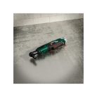 ParkSide PAR 12 B1 / B2 XL 12V 4 Ah akkus racsni, 12V X12V 54 Nm 3/8" akkumulátoros racsnis kulcs kofferben, 12V 4Ah akkuval és töltővel