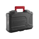 ParkSide PAR 12 B1 / B2 XL 12V 4 Ah akkus racsni, 12V X12V 54 Nm 3/8" akkumulátoros racsnis kulcs kofferben, 12V 4Ah akkuval és töltővel