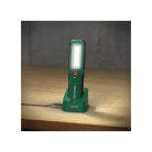 ParkSide PASL 4000 B3 Kombinált 3 az 1-ben akkus LED lámpa, nagy fényerejű oldallámpával, reflektorral és UV lámpával, 3.7V 2200 mAh, tartozék 5V 1A hálózati töltőadapterrel