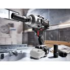 ParkSide PASSP 20-Li C4 SOLO Performance Brushless 1356 Nm X20 ütvecsavarozó kerékkulcs 