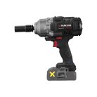 ParkSide PASSP 20-Li C4 SOLO Performance Brushless 1356 Nm X20 ütvecsavarozó kerékkulcs 