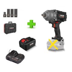 Csavarozók, ütvecsavarozók