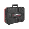   ParkSide Performance PASSP 20-Li C4 SMART-8 Brushless 1898 Nm / 1356 Nm X20 akkumulátoros ütvecsavarozó, akkus kerékkulcs CR-MO dugókulcsokkal, 20V 8Ah Smart akkuval és töltővel