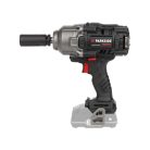 ParkSide Performance PASSP 20-Li C4 SMART-8 Brushless 1898 Nm / 1356 Nm X20 akkumulátoros ütvecsavarozó, akkus kerékkulcs CR-MO dugókulcsokkal, 20V 8Ah Smart akkuval és töltővel