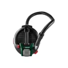 ParkSide PAS 20-Li 14 A1 SOLO X20V 20V akkus hamuporszívó, 14 literes vezeték nélküli kandalló porszívó, felautomata szűrőtisztítással, akku és töltő nélkül