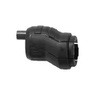 ParkSide PAS D7 mini 4V 1.5Ah 10Nm akkus csavarozó cserélhető fejekkel (nyomaték-, excenter-, sarok-, vágófej) + 28 bittel, kofferben