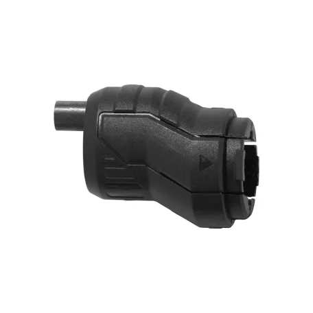 ParkSide PAS D7 mini 4V 1.5Ah 10Nm akkus csavarozó cserélhető fejekkel (nyomaték-, excenter-, sarok-, vágófej) + 28 bittel, kofferben
