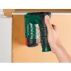   ParkSide PAT 4 D6 XL Li-ion 4V 2Ah (2000 mAh) akkus, akkumulátoros tűzőgép és szögbelövő 14500 tartozék szeggel és kapoccsal
