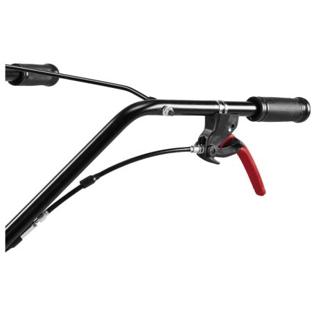 ParkSide PBGK 1400 F5 négyütemű benzinmotoros (robbanómotoros) rotációs kapa, 144.3 cm3 2.9 kW 3.94 LE  36 cm / 60 cm rotakapa, kapálógép 4 / 6 kapataggal, 26 cm munkamélységgel