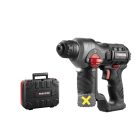 ParkSide Performance PBHAP 12 A1 SOLO X12V 12V 1.1J Brushless, akkus SDS+ tokmányos ütvefúró, fúrókalapács akku és töltő nélkül