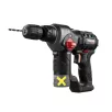   ParkSide Performance PBHAP 12 B1 SOLO X12V 12V 1.1J Brushless, akkus SDS+ tokmányos ütvefúró, fúrókalapács akku és töltő nélkül