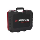 ParkSide Performance PBHAP 12 B1 SOLO X12V 12V 1.1J Brushless, akkus SDS+ tokmányos ütvefúró, fúrókalapács akku és töltő nélkül