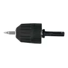 ParkSide PBHA 12 A1 X12V 12V 2Ah 1J akkus SDS Plus és gyorstokmányos ütvefúró, fúrókalapács , akkuval és töltővel