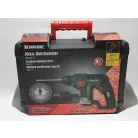 ParkSide PBHA 12 A1 X12V 12V 2Ah 1J akkus SDS Plus és gyorstokmányos ütvefúró, fúrókalapács , akkuval és töltővel