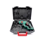 ParkSide PBHA 12 A1 X12V 12V 2Ah 1J akkus SDS Plus és gyorstokmányos ütvefúró, fúrókalapács , akkuval és töltővel